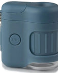 Carson Taschenmikroskop MicroMini 20x Blau