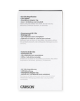 Carson Handmikroskop MM-350 MicroBrite Plus 60-120x mit Smartphone-Adapter