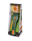 Carson Bugview Magnifier with Single-Hand Insect Catcher