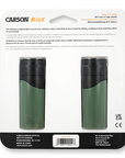 Carson Binoculars Wildcat 7x18