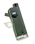 Carson X-Scope Kids CP-11 Multi-Function Optical Pocket Instrument with 7 Functions