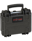 Explorer Cases 1908 Case Black with Pluck Foam
