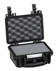 Explorer Cases 1908 Case Black with Pluck Foam