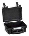Explorer Cases 1908 Koffer Schwarz