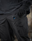 Tactical Hose Aggressor Gen.II Flex