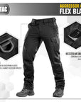 Tactical Hose Aggressor Gen.II Flex