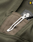 Tactical Hose Aggressor Gen.II Flex