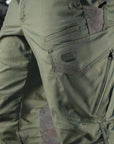 Tactical pants Aggressor Gen.II Flex