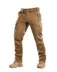 Tactical Hose Aggressor Gen.II Flex