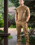 Tactical Hose Aggressor Gen.II Flex