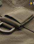 Tactical Hose Aggressor Gen.II Flex