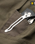 Tactical Hose Aggressor Gen.II Flex