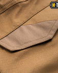 Tactical Hose Aggressor Gen.II Flex