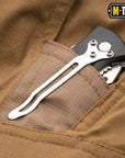 Tactical Hose Aggressor Gen.II Flex