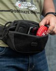 Tactical Waist Bag Gen.II Elite