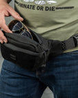 Tactical Waist Bag Gen.II Elite