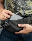 Tactical Waist Bag Gen.II Elite