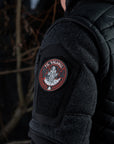 Patch Til Valhall PVC