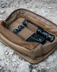 M-Tac Hook & Loop Utility Panel