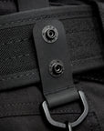M-Tac Halterungen Mit D-Ring Am Taktischen Gürtel (2 Stück)