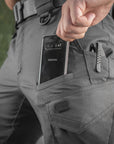 Tactical Hose Aggressor Gen.II Flex
