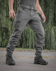 Tactical Hose Aggressor Gen.II Flex