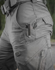 Tactical Hose Aggressor Gen.II Flex