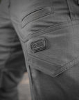 Tactical Hose Aggressor Gen.II Flex