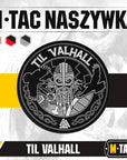 Patch Til Valhall PVC