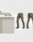 Tactical Hose Aggressor Gen.II Flex