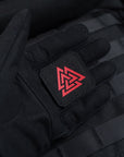 Patch Valknut Laser Cut