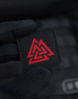 Patch Valknut Laser Cut