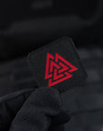 Patch Valknut Laser Cut