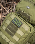 Patch Medic PVC