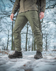 Tactical Hose Aggressor Gen.II Flex