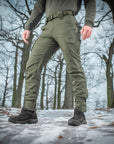 Tactical Hose Aggressor Gen.II Flex