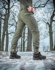 Tactical Hose Aggressor Gen.II Flex