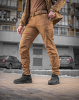 Tactical Hose Aggressor Gen.II Flex