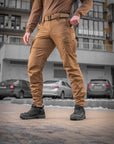 Tactical Hose Aggressor Gen.II Flex