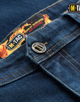 Jeans Taktische Gen.I Regelmassige Passform