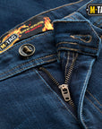 Jeans Taktische Gen.I Regelmassige Passform