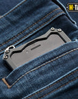 Jeans Taktische Gen.I Regelmassige Passform