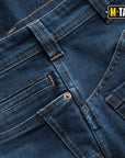 Jeans Taktische Gen.I Regelmassige Passform