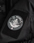 Patch Til Valhall PVC