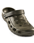 Rubber clogs EVA