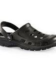 Rubber clogs EVA