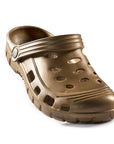 Rubber clogs EVA