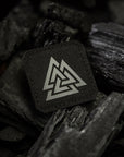 Patch Valknut Laser Cut