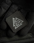 Patch Valknut Laser Cut