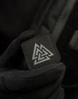 Patch Valknut Laser Cut